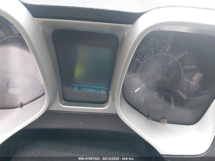 2010 Chevrolet Camaro 2Lt VIN: 2G1FC1EV6A9189894 Lot: 41547223