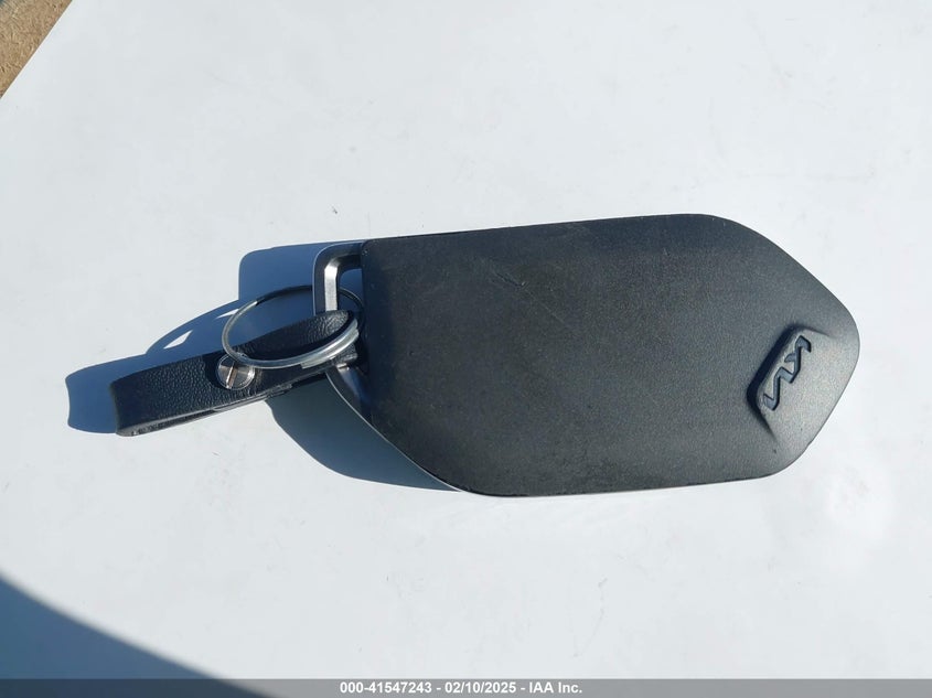 2025 KIA K5 VIN: KNAG24J77S5281535