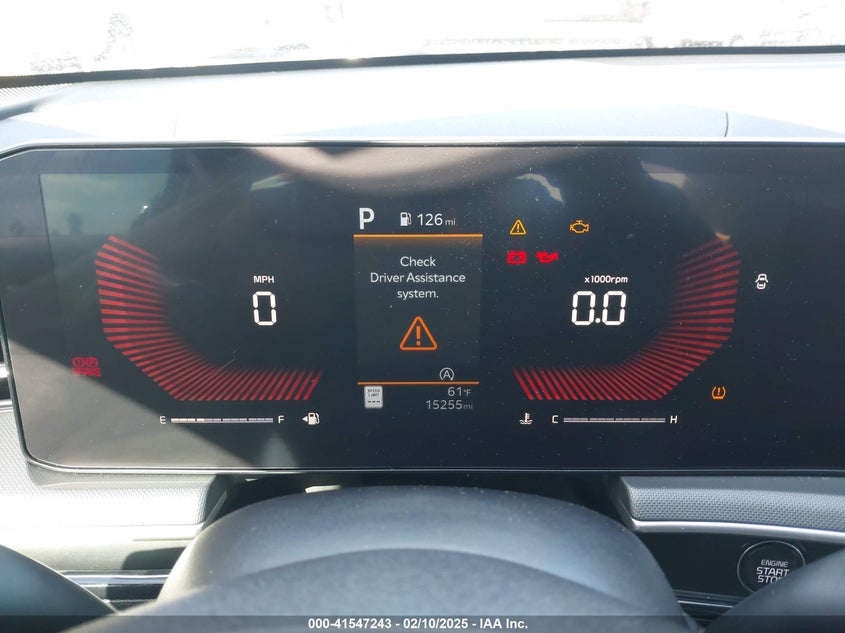 2025 KIA K5 VIN: KNAG24J77S5281535