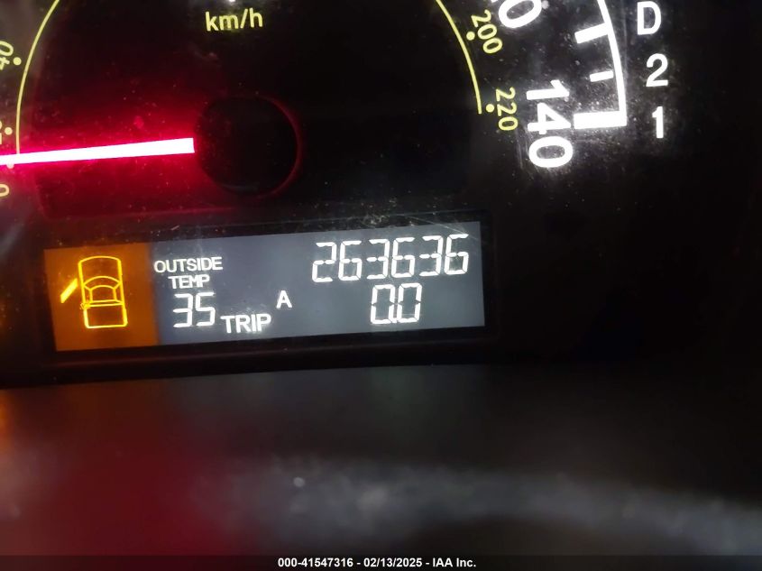 2006 Honda Ridgeline Rtl VIN: 2HJYK16576H527023 Lot: 41547316