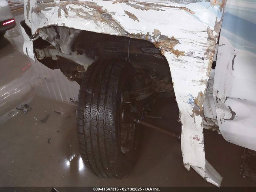 2006 Honda Ridgeline Rtl VIN: 2HJYK16576H527023 Lot: 41547316