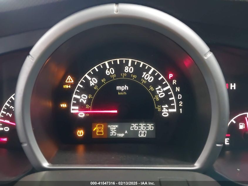 2006 Honda Ridgeline Rtl VIN: 2HJYK16576H527023 Lot: 41547316