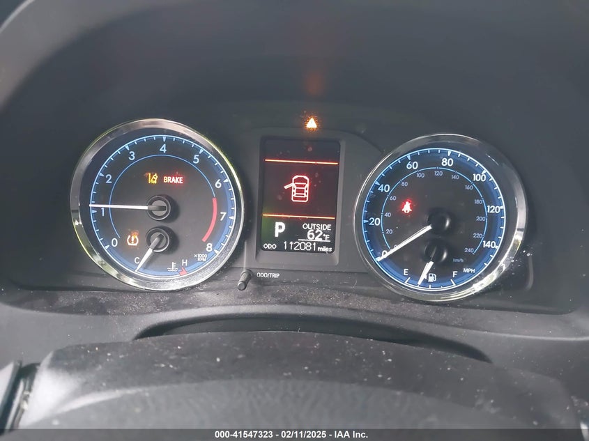 2018 TOYOTA COROLLA VIN: 5YFBURHEXJP771428
