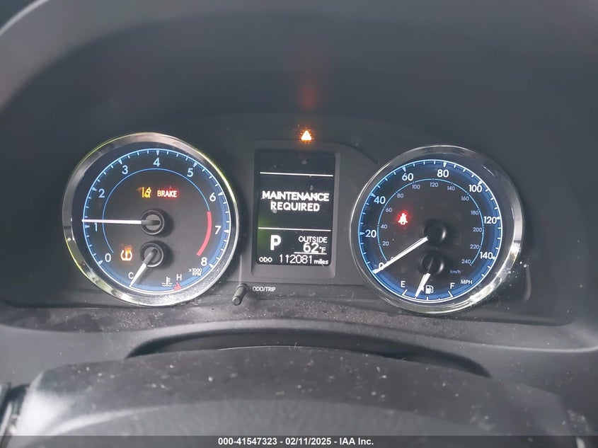 2018 TOYOTA COROLLA VIN: 5YFBURHEXJP771428