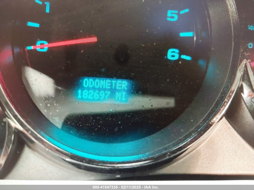 2013 CHEVROLET SILVERADO VIN: 1GCRKSE73DZ371531