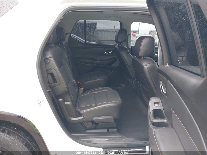 2020 CHEVROLET TRAVERSE VIN: 1GNEVKKW2LJ259101
