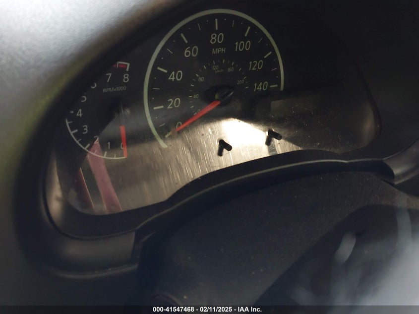 2015 NISSAN VERSA 1.6 S+ - 3N1CN7AP7FL918295