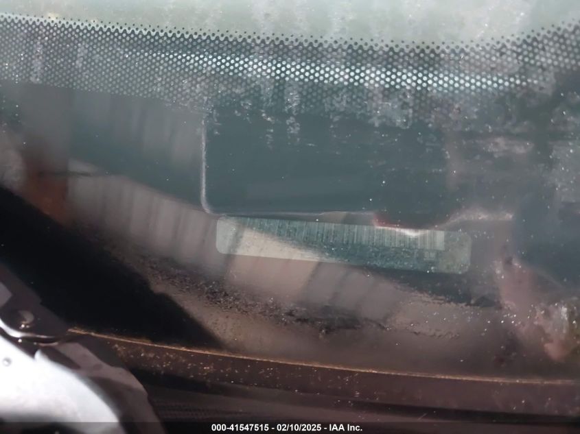 2013 Chevrolet Traverse 1Lt VIN: 1GNKRGKD0DJ121951 Lot: 41547515