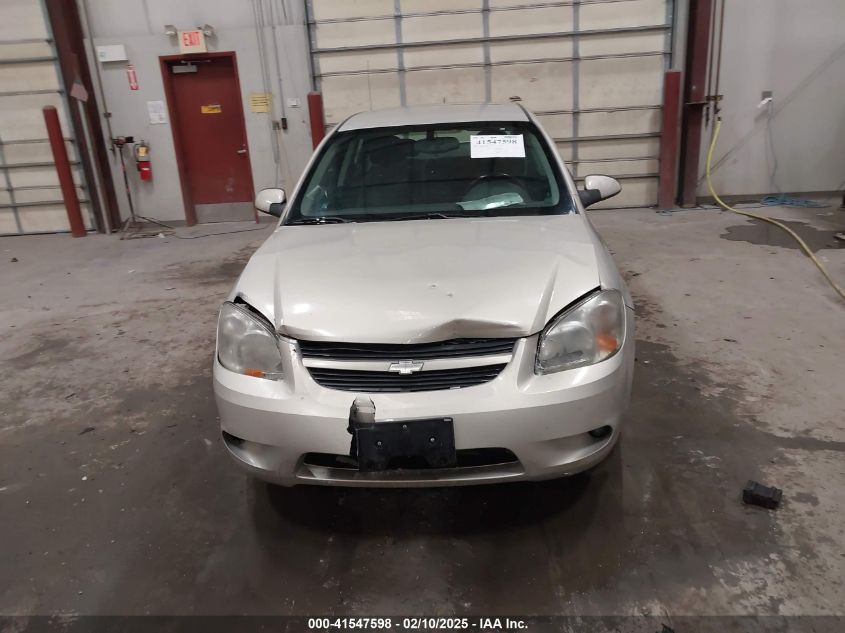 2009 Chevrolet Cobalt Lt VIN: 1G1AT58H497173634 Lot: 41547598