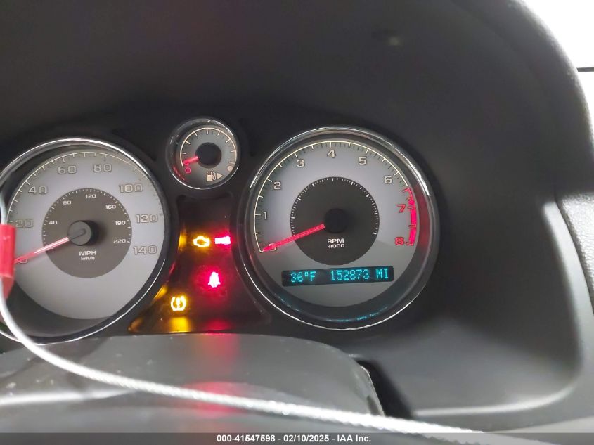 2009 Chevrolet Cobalt Lt VIN: 1G1AT58H497173634 Lot: 41547598