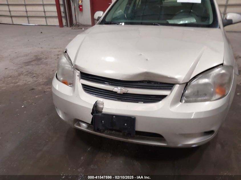 2009 Chevrolet Cobalt Lt VIN: 1G1AT58H497173634 Lot: 41547598