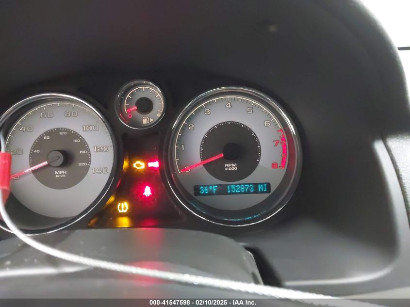 2009 Chevrolet Cobalt Lt VIN: 1G1AT58H497173634 Lot: 41547598