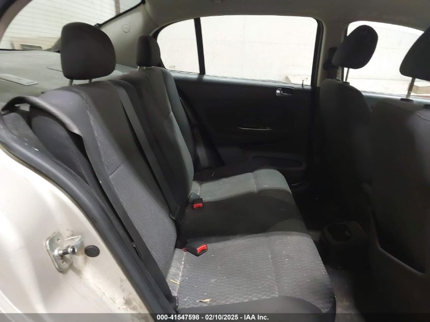 2009 Chevrolet Cobalt Lt VIN: 1G1AT58H497173634 Lot: 41547598