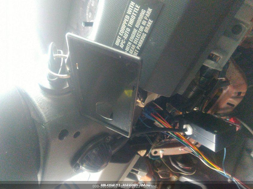 2010 Ford E-350 Super Duty Commercial/Recreational VIN: 1FDSS3ES8ADA83438 Lot: 41547719