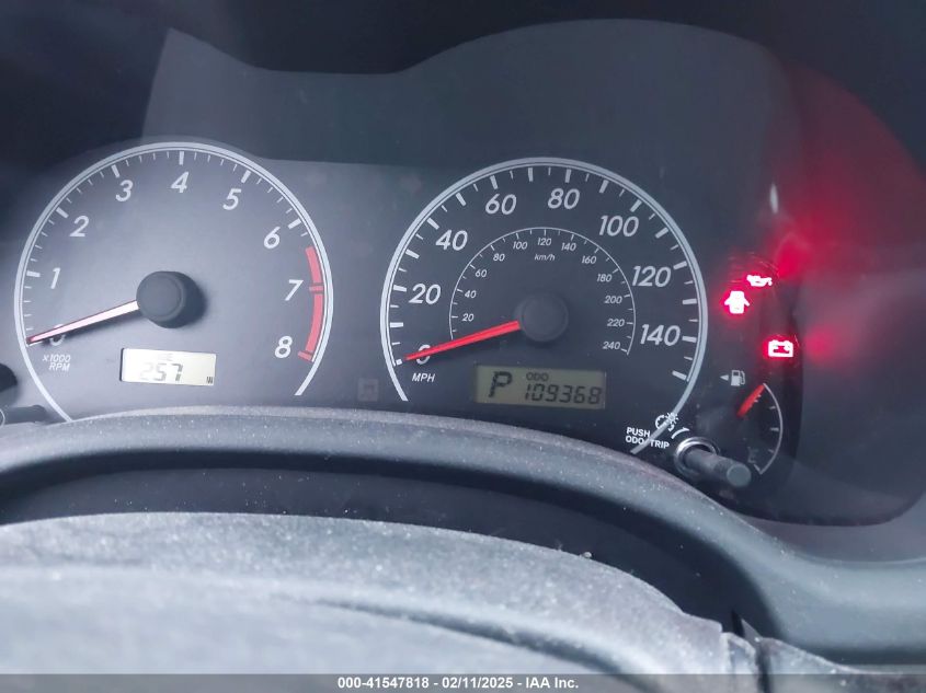 2013 Toyota Corolla Le VIN: 2T1BU4EEXDC927107 Lot: 41547818