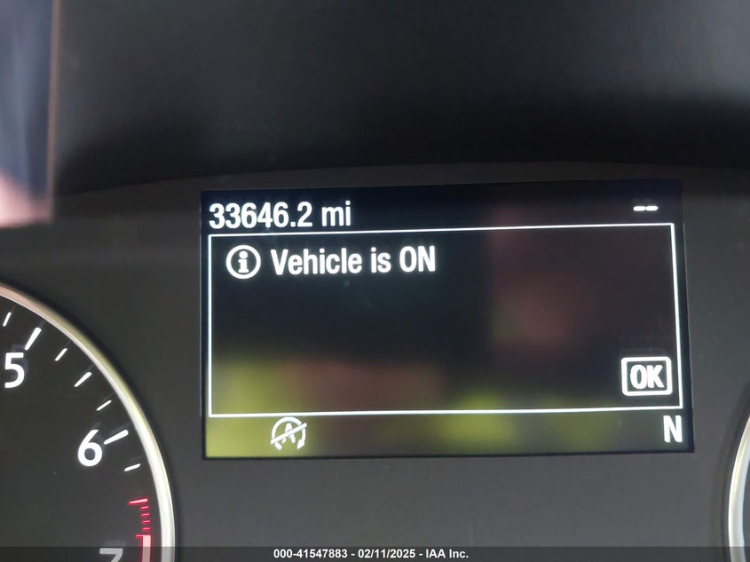 2021 FORD ECOSPORT SE - MAJ3S2GE0MC407847