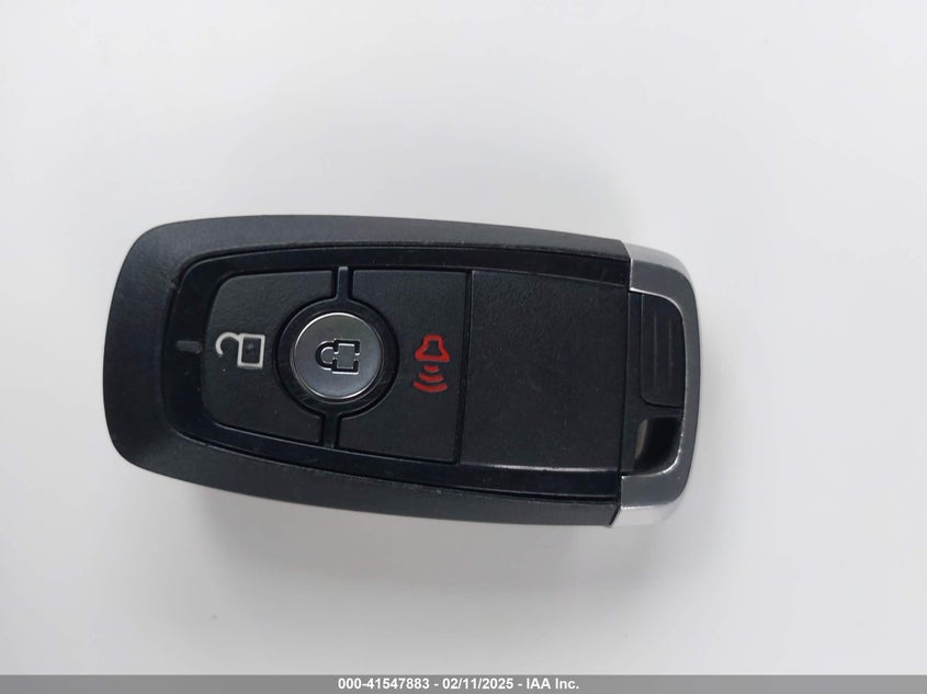 2021 FORD ECOSPORT SE - MAJ3S2GE0MC407847