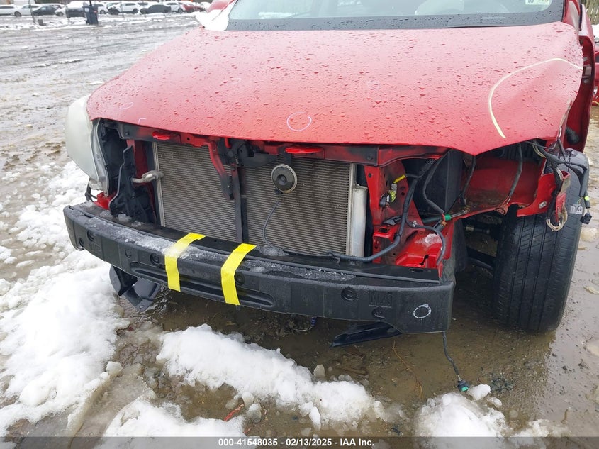 2013 TOYOTA COROLLA S - 2T1BU4EE4DC952133