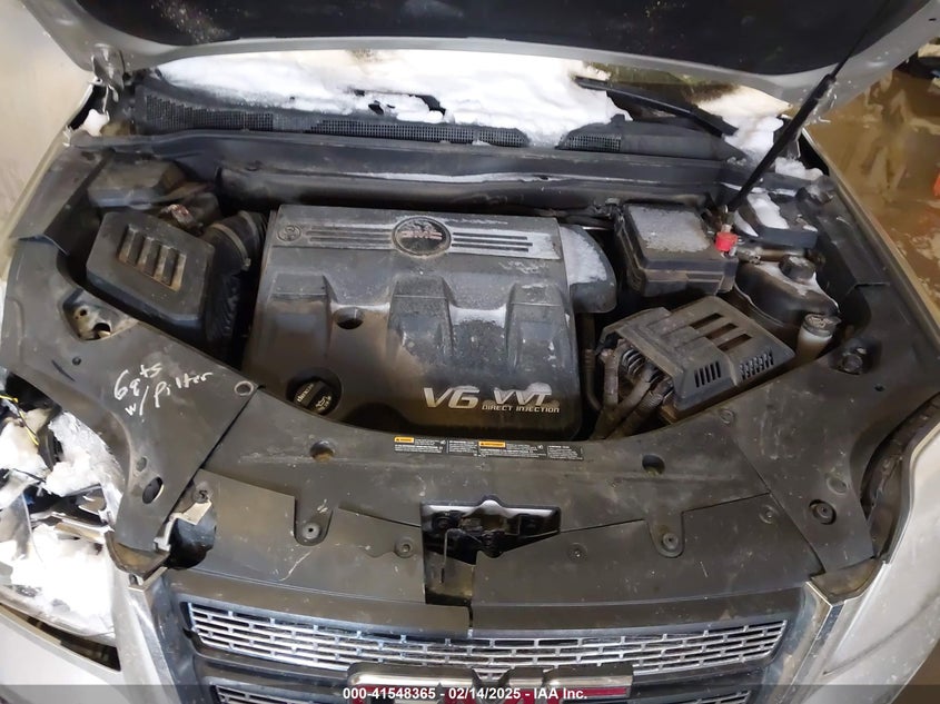 2014 GMC TERRAIN SLT-1 - 2GKFLXE30E6308611