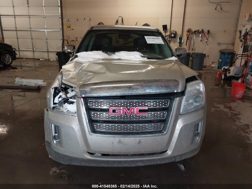 2014 GMC TERRAIN SLT-1 - 2GKFLXE30E6308611