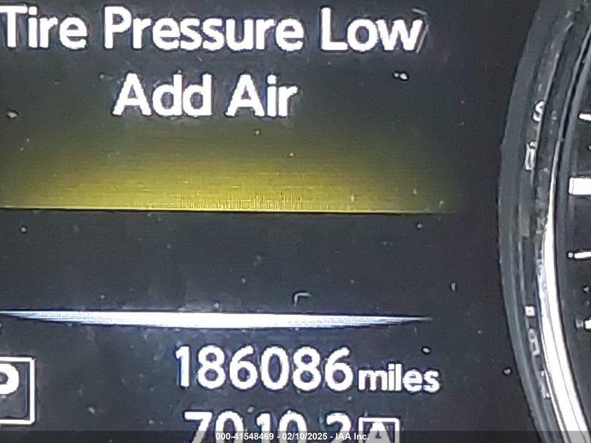 2016 NISSAN ROGUE S/SL/SV - KNMAT2MV5GP682940