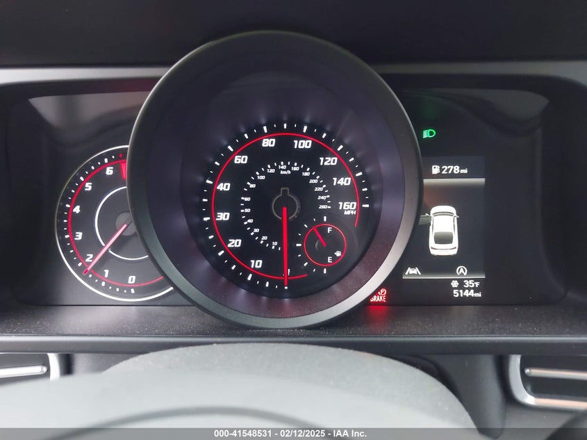 2022 HYUNDAI ELANTRA VIN: KMHLL4AGXNU345829