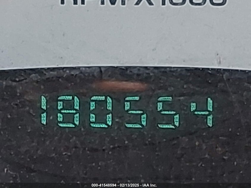 2005 Dodge Ram 2500 Slt/Laramie VIN: 3D7KR28C15G742828 Lot: 41548594