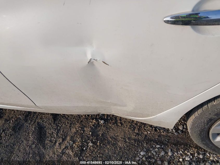 2017 Nissan Sentra Sv VIN: 3N1AB7AP5HY232844 Lot: 41548693