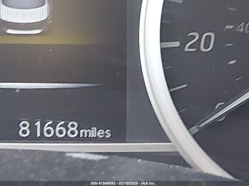 2017 Nissan Sentra Sv VIN: 3N1AB7AP5HY232844 Lot: 41548693