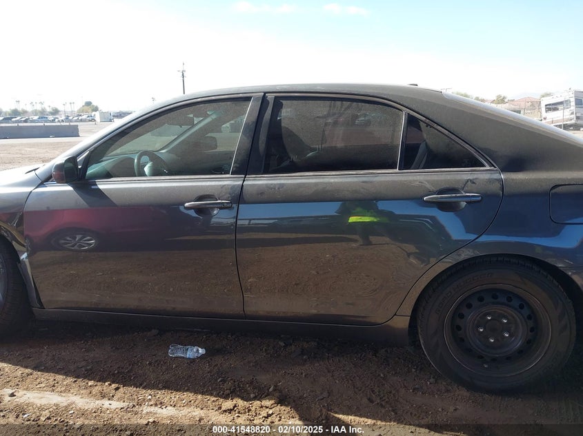 2010 TOYOTA CAMRY VIN: 4T1BF3EKXAU115603