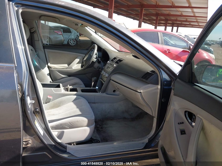 2010 TOYOTA CAMRY VIN: 4T1BF3EKXAU115603