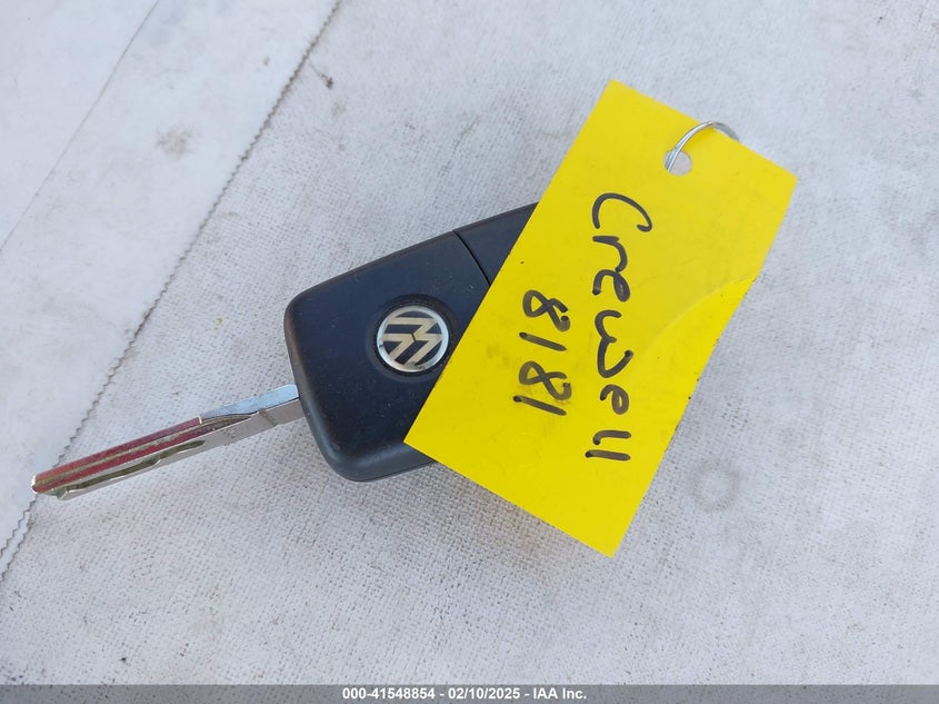2015 VOLKSWAGEN JETTA VIN: 3VWLA7AJ0FM266373
