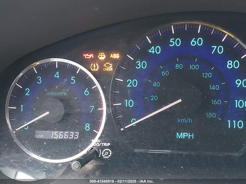 2009 Toyota Sienna Le VIN: 5TDZK23C39S254637 Lot: 41548916