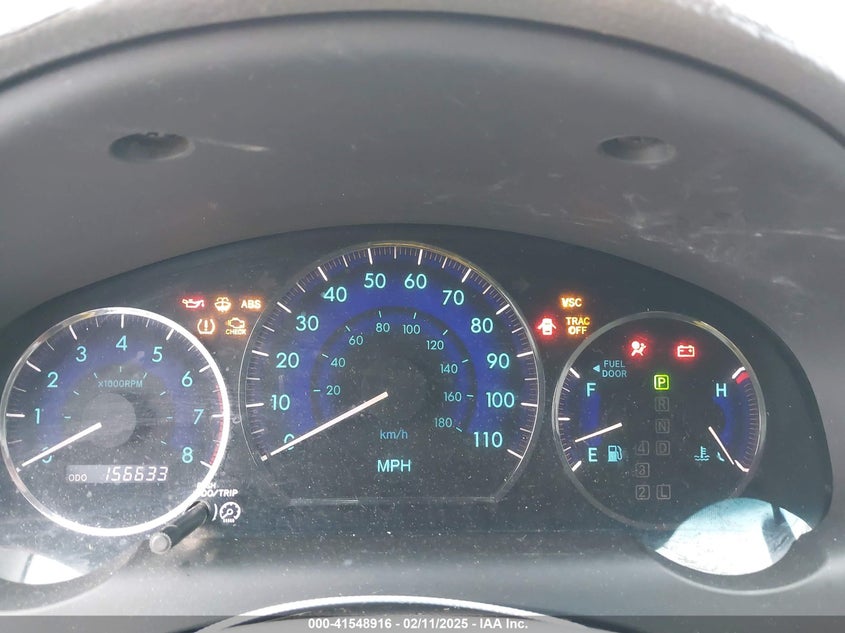 2009 Toyota Sienna Le VIN: 5TDZK23C39S254637 Lot: 41548916