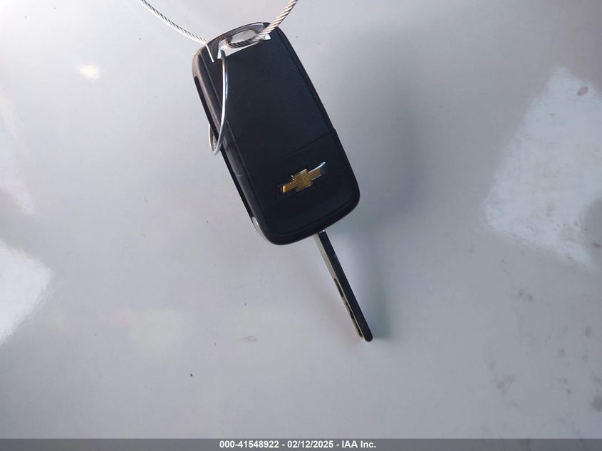 2015 CHEVROLET TRAX LT - KL7CJLSB3FB177405