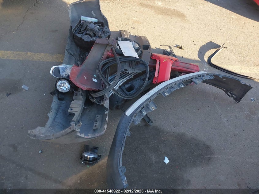 2015 CHEVROLET TRAX LT - KL7CJLSB3FB177405