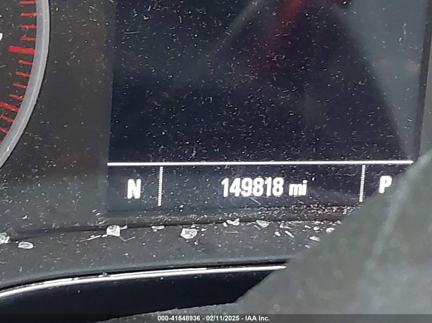 2019 Chevrolet Cruze Lt VIN: 3G1BE6SM8KS592202 Lot: 41548936