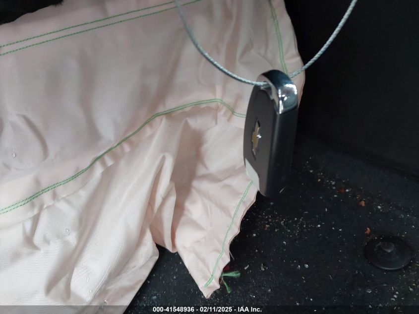 2019 Chevrolet Cruze Lt VIN: 3G1BE6SM8KS592202 Lot: 41548936