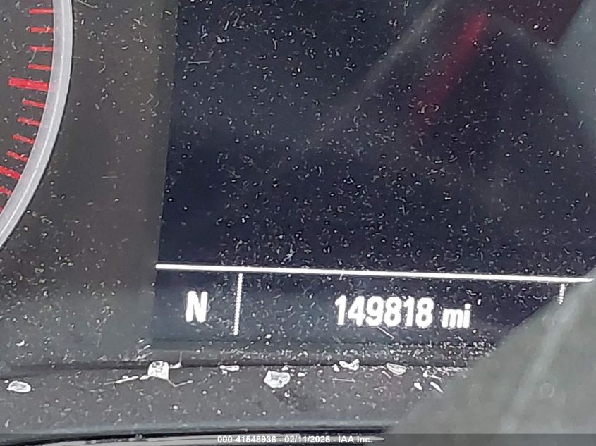 2019 Chevrolet Cruze Lt VIN: 3G1BE6SM8KS592202 Lot: 41548936