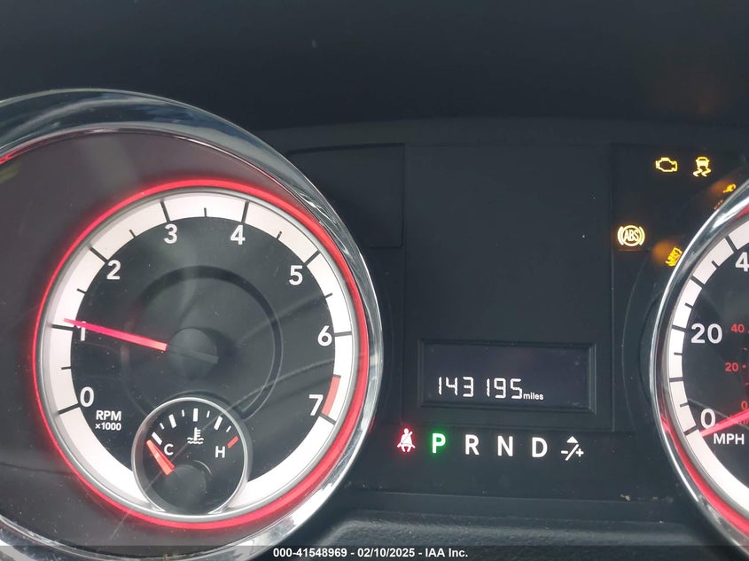 2012 Dodge Grand Caravan Sxt VIN: 2C4RDGCG2CR323828 Lot: 41548969
