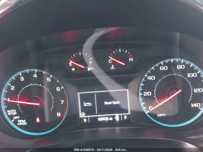 2018 CHEVROLET MALIBU VIN: 1G1ZD5ST4JF190277