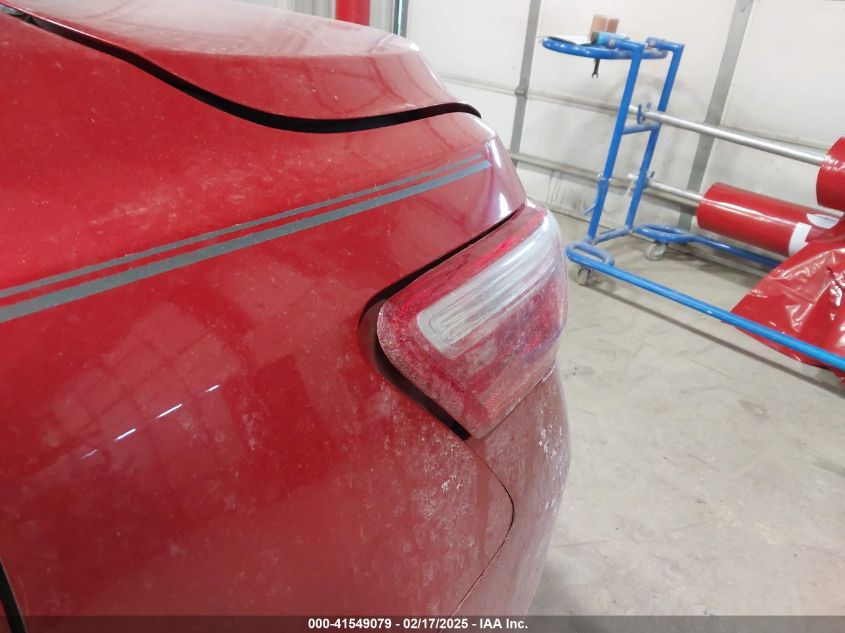 2007 Toyota Camry Ce/Le/Se/Xle VIN: 4T1BE46K174060801 Lot: 41549079