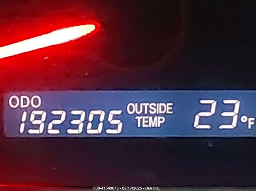 2007 Toyota Camry Ce/Le/Se/Xle VIN: 4T1BE46K174060801 Lot: 41549079