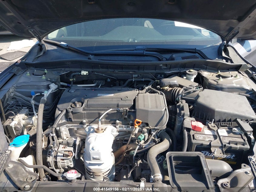 2017 HONDA ACCORD VIN: 1HGCR2F34HA035034
