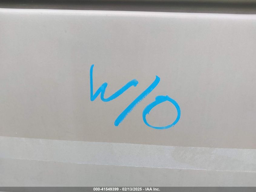 1999 Ford F550 Super Duty Stripped Chass VIN: 3FCNF53S5XJA38539 Lot: 41549399