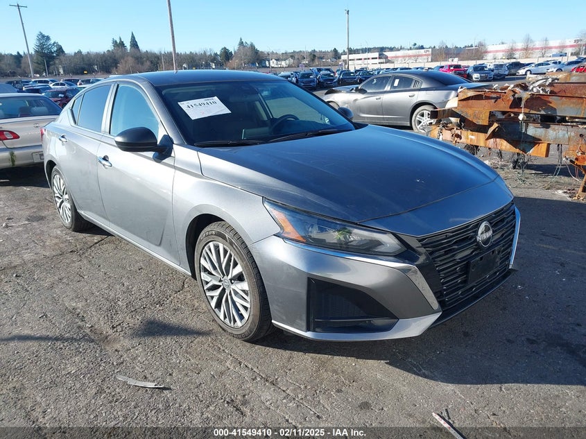 2024 NISSAN ALTIMA VIN: 1N4BL4DV2RN363466