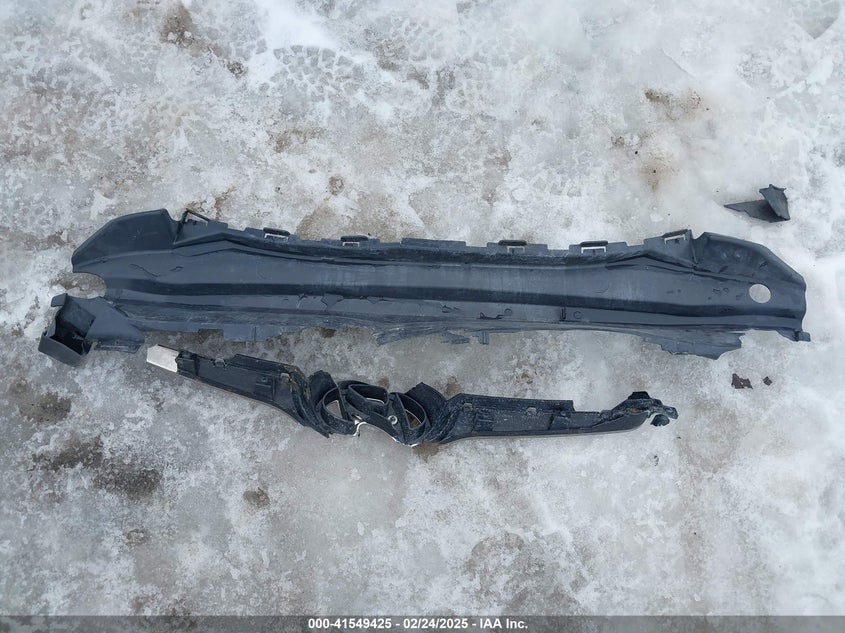 2014 HYUNDAI ELANTRA LIMITED - KMHDH4AE9EU189657