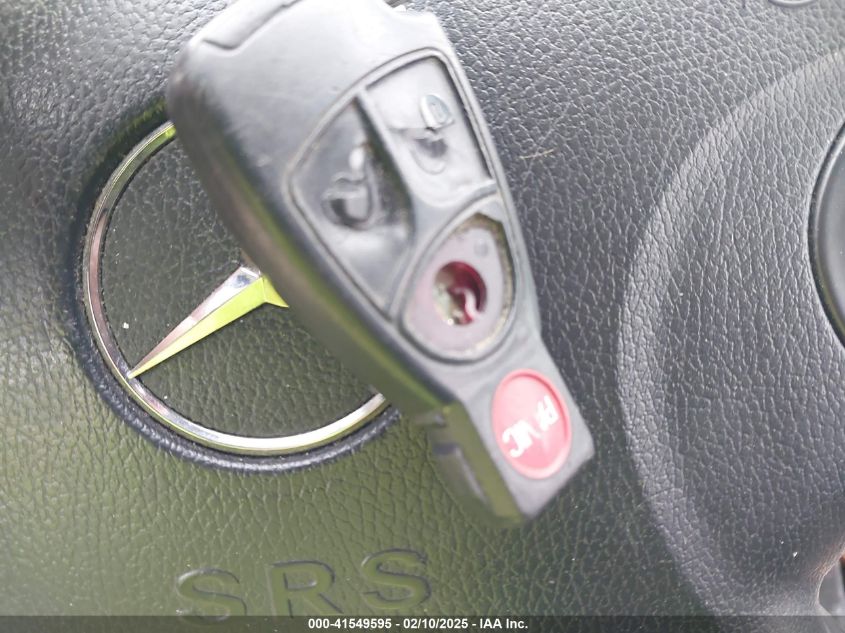 2006 Mercedes-Benz E 350 VIN: WDBUF56J16A918032 Lot: 41549595