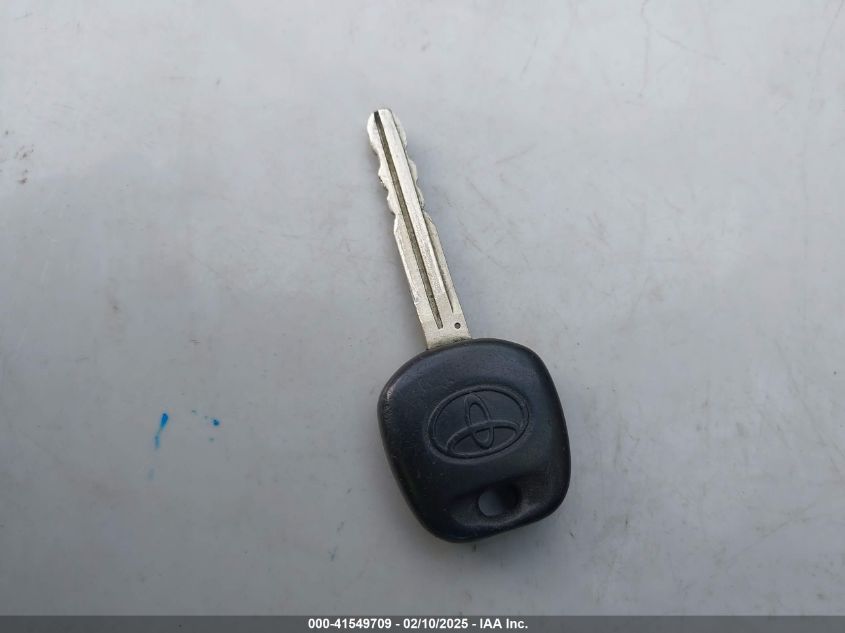 2007 Toyota Highlander Hybrid Limited V6 VIN: JTEEW21A670047059 Lot: 41549709