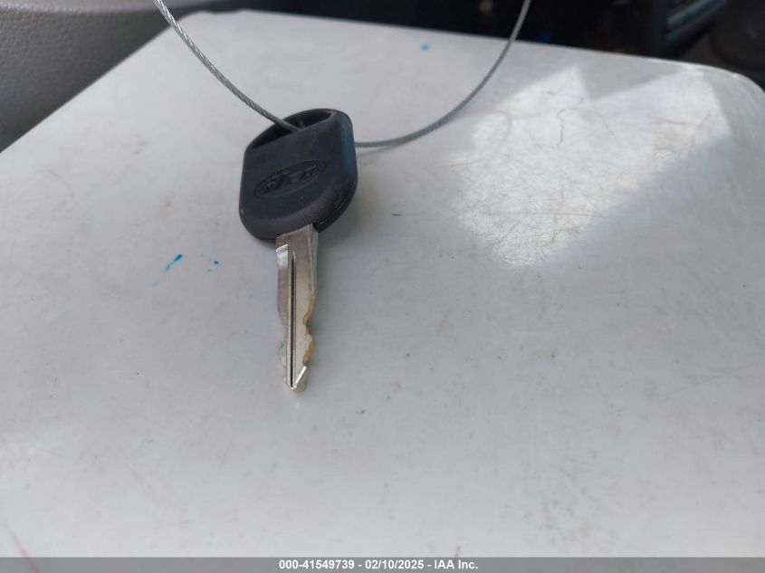 2006 Ford F-150 Fx4/Lariat/Xl/Xlt VIN: 1FTPX14576NA12728 Lot: 41549739